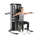 FREEMOTION Brust- und Schultermaschine