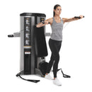 FREEMOTION Brust- und Schultermaschine