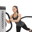 FREEMOTION Quadrizeps- und Beinbeugermaschine