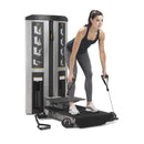 FREEMOTION Step mit Kabelzug