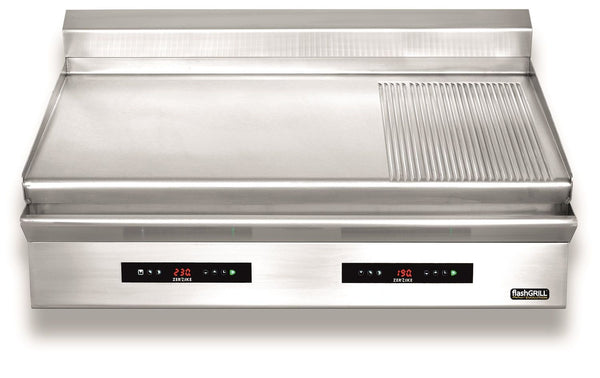AfG Berlin Flglrd73 Elektro Flash Grill