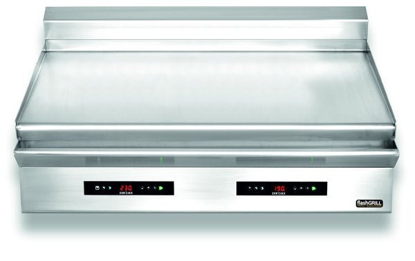 AfG Berlin Flgl73 Elektro Flash Grill