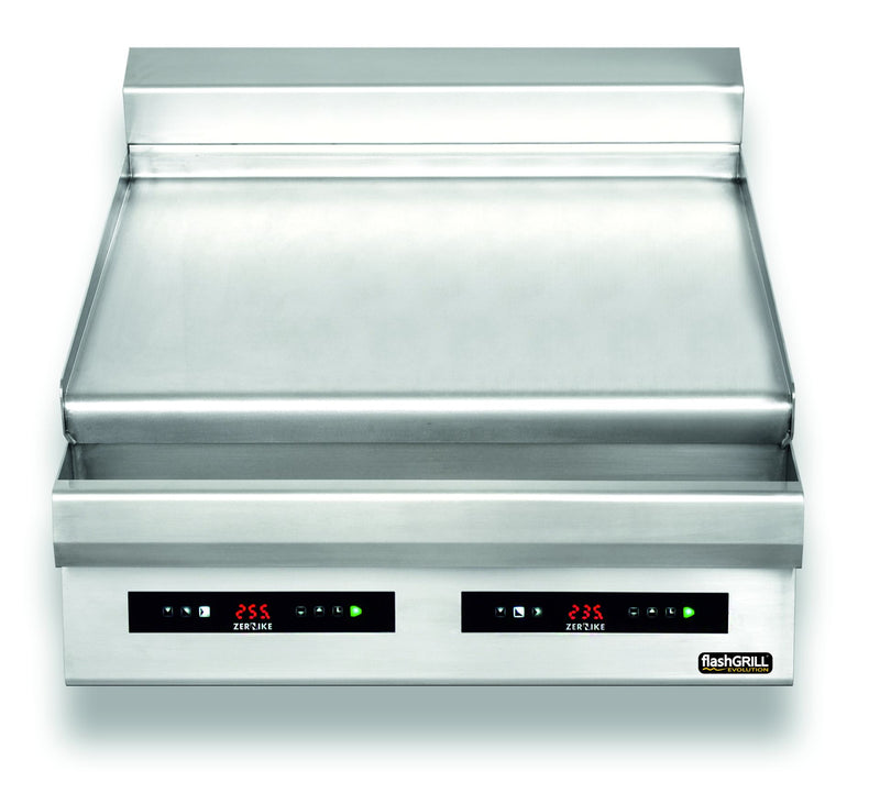 AfG Berlin Flgld72 Elektro Flash Grill