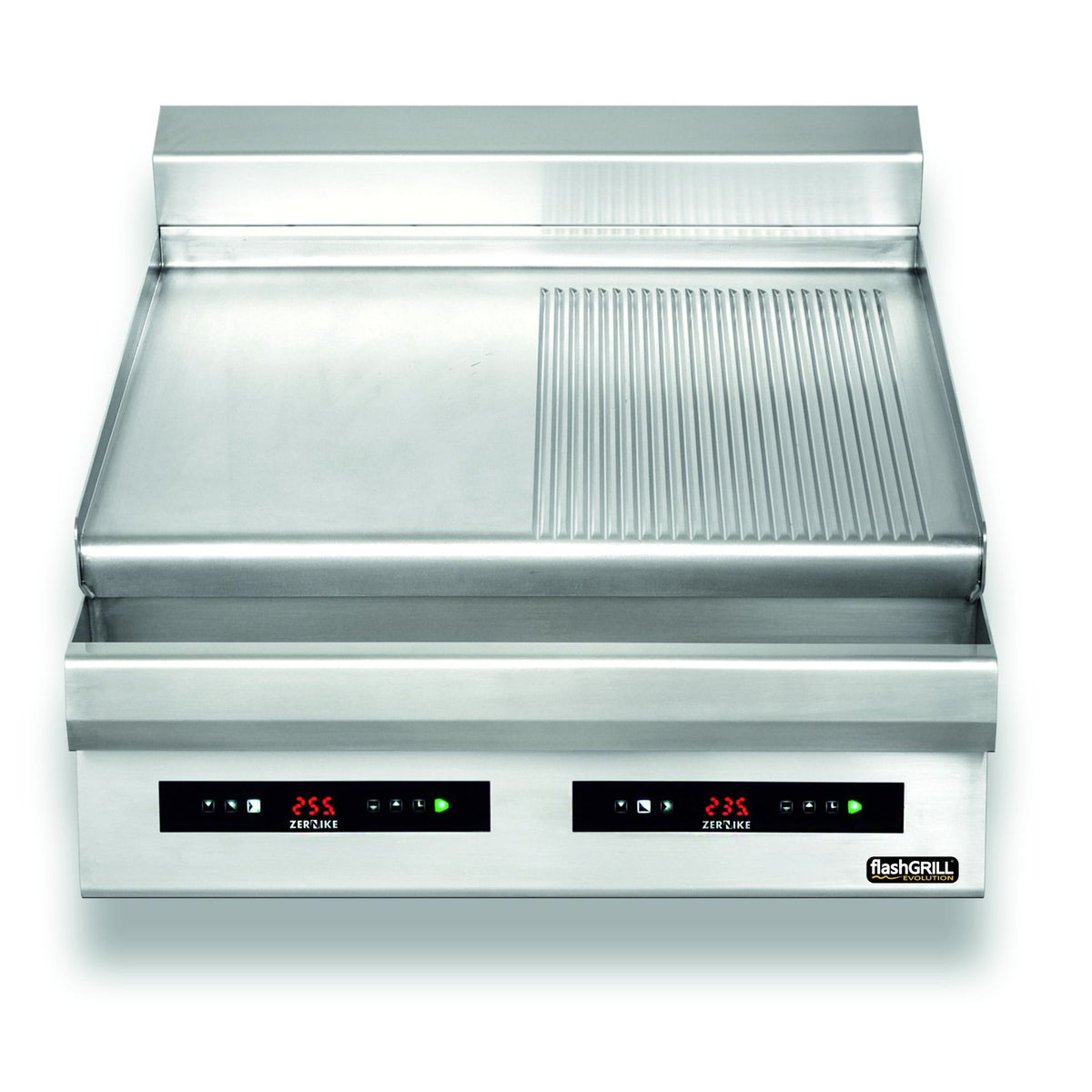 AfG Berlin Flglrd72 Electric Flash Grill