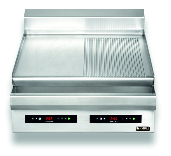 AfG Berlin Flglrd72 Elektro Flash Grill