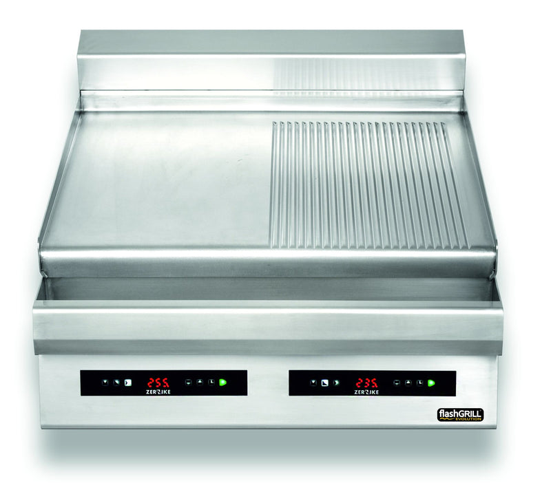 AfG Berlin Flglrd72 Elektro Flash Grill