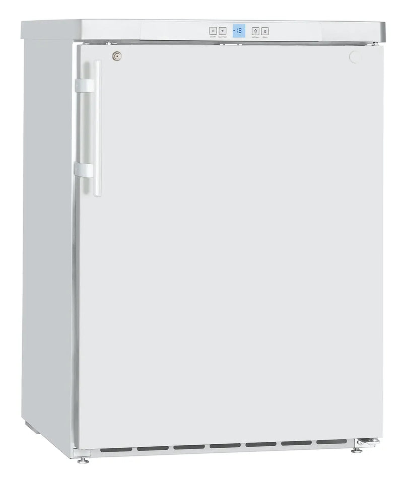 Liebherr GGU 1500 Premium Unterbaufähiges Gefriergerät mit statischer Kühlung