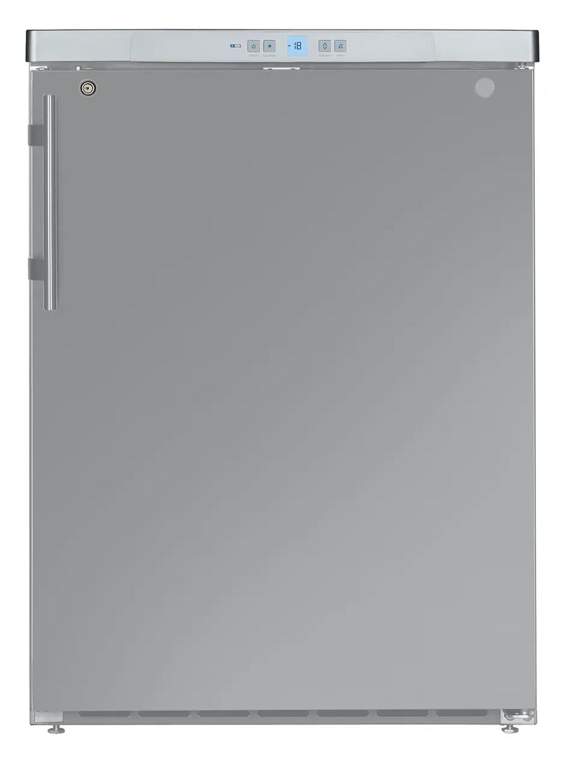 Liebherr GGU 1550 Premium Unterbaufähiges Gefriergerät mit statischer Kühlung