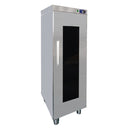 Virtus & Mastro Sterilisiererschrank mit Timer und 4 Ablageflächen