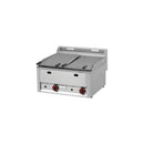 Thermik Serie 600 I Gas-Lavasteingrill I GL-60GL