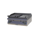 Thermik Serie 700 I Gas-Lavasteingrill I GL-708G