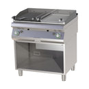 Thermik Serie 700 I Gas-Lavasteingrill I GL-780G