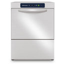 Virtus & Mastro Topfspüler mit Spülmitteldosierer und Ablaufpumpe, elektronisch, Korbmaß 50x60 cm, max H=40,5 cm