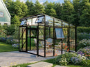 StarLine Gewächshaus Modell PultLine 7,34 m²