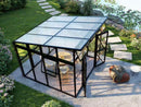 StarLine Gewächshaus Modell PultLine 7,34 m²