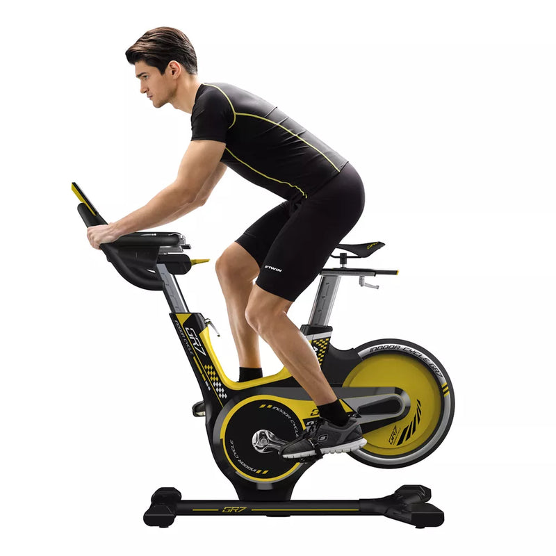 Horizon Fitness GR7 Indoor Cycle
