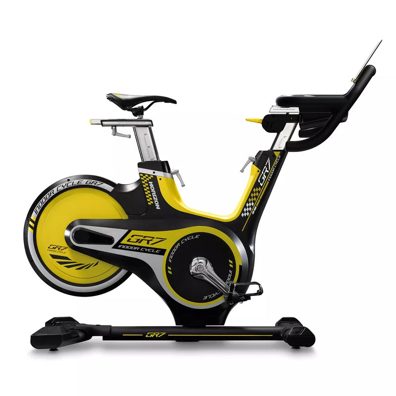 Horizon Fitness GR7 Indoor Cycle