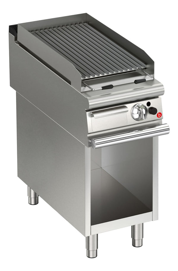 AfG Berlin Srlv91q Gas Bbq-grill