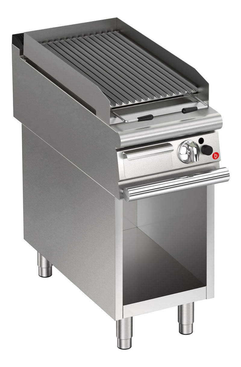 AfG Berlin Srlv91q Gas Bbq-grill