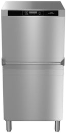 AfG Berlin Gsm621-green Haubenspülmaschine Mit Wrasenkondensator