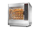 CB Elektro-Umluft-Hähnchengrill GV-35/42 MAN (400V dreiphasig mit N (BIZ))