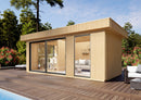Butenas Gartensauna SUNNY-S 6030