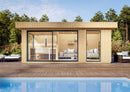 Butenas Gartensauna SUNNY-S 6030