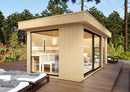 Butenas Gartensauna SUNNY-S 6030
