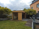 Butenas Gartensauna SUNNY-S 6030