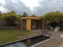 Butenas Gartensauna SUNNY-S 6030