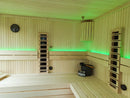 Butenas Gartensauna SUNNY-S 6030