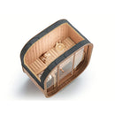 Fjordholz Barrel Sauna Model Cubus-2