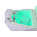 Weelko Gentle Pediküre- und Spa-Sessel