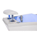 Weelko Gentle Pediküre- und Spa-Sessel