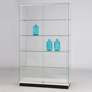 Form Department MALL.F12 – Edle, puristische Glasvitrine