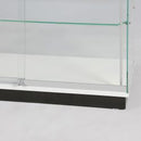 Form Department MALL.F12 – Edle, puristische Glasvitrine