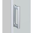 Sanotechnik - complete kit NEW YORK 90x160x215cm Quickline