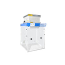 Ecosafe Abluft-abzugshaube 600 Mm - 1 Modul - Für Flüssigkeiten - Eine Öffnung