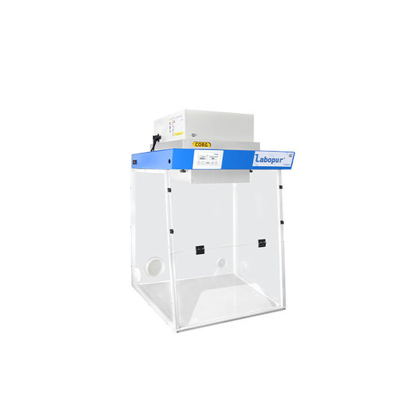 Ecosafe Abluft-abzugshaube 600 Mm - 1 Modul - Eine Öffnung