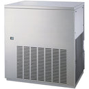 Virtus & Mastro Granulateisbereiter für gepresstes Granulateis, Luftkühlung, 243 kg/24 h