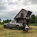 OFFLANDER Wohnmobilausbau HADADA