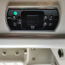 Hydrosan HERKULES 709 HYDRO MASSAGE SCHWIMMBAD