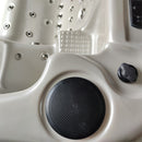Hydrosan HERKULES 709 HYDRO MASSAGE SCHWIMMBAD