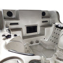 Hydrosan HERKULES 709 HYDRO MASSAGE SCHWIMMBAD