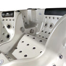 Hydrosan HERKULES 709 HYDRO MASSAGE SCHWIMMBAD