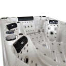 Hydrosan HERKULES 709 HYDRO MASSAGE SCHWIMMBAD