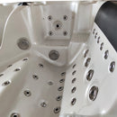 Hydrosan HERKULES 709 HYDRO MASSAGE SCHWIMMBAD