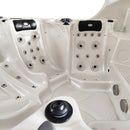 Hydrosan HERKULES 709 HYDRO MASSAGE SCHWIMMBAD