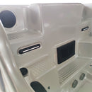 Hydrosan HERKULES 709 HYDRO MASSAGE SCHWIMMBAD