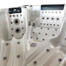 Hydrosan HERKULES 709 HYDRO MASSAGE SCHWIMMBAD